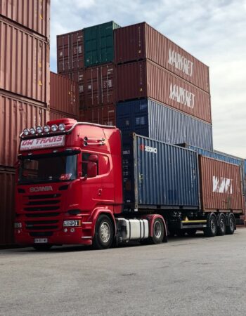 transport-de-conteneur