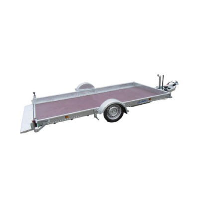 Bandeja multitransporte Lider LOWERABLE 36830