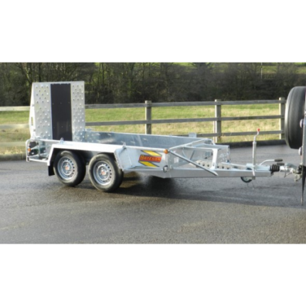 BATESON 26MD245 SOPORTE PARA MÁQUINAS