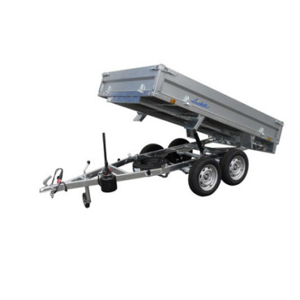 Caminhão basculante hidráulico Lider 39560
